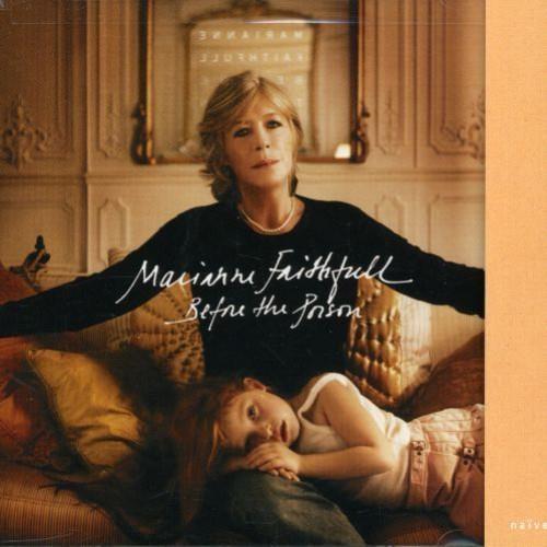 Before The Poison - CD Audio di Marianne Faithfull