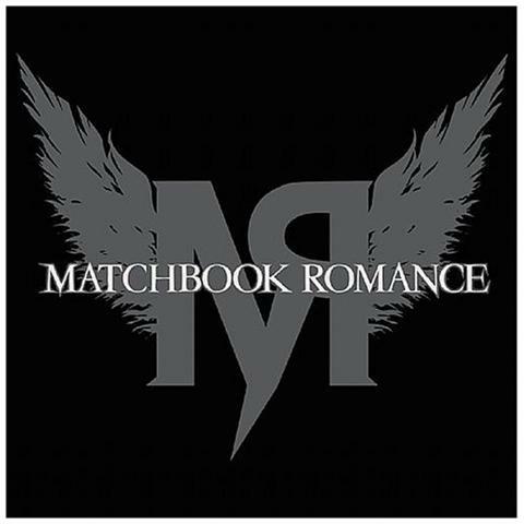 Voices - CD Audio di Matchbook Romance