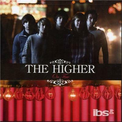 On Fire - CD Audio di Higher