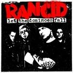 Let the Dominoes Fall - Vinile LP di Rancid