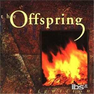 Vinile Ingnition Offspring