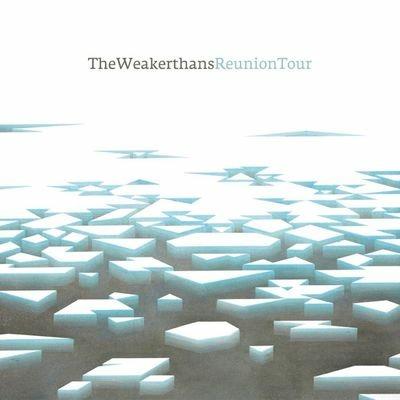 Reunion Tour - Vinile LP di Weakerthans