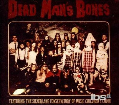 Dead Man's Bones - CD Audio di Dead Man's Bones