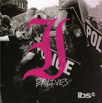 Ex Lives - CD Audio di Every Time I Die