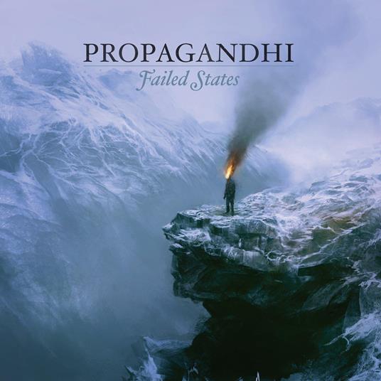 Failed States - Lp - Vinile LP di Propagandhi