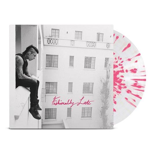 Fashionably Late - Vinile LP di Falling in Reverse