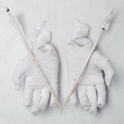 Beloved - CD Audio di I Killed the Prom Queen