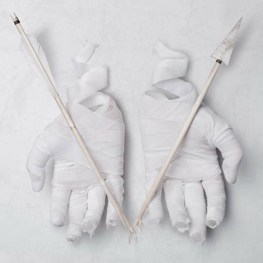 Beloved - CD Audio di I Killed the Prom Queen