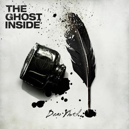 Dear Youth - Vinile LP di Ghost Inside