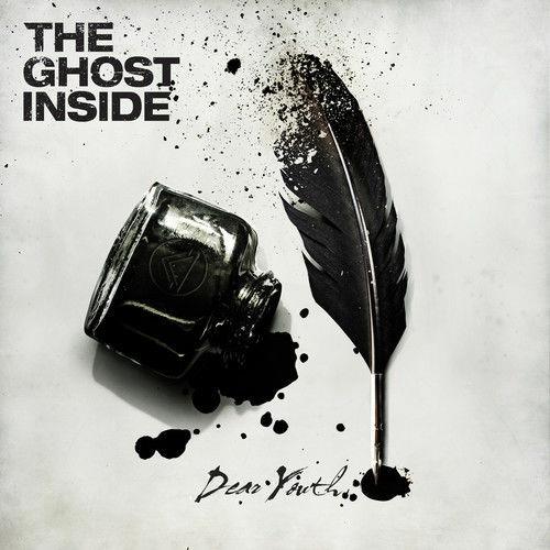 Dear Youth - Vinile LP di Ghost Inside