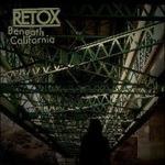 Beneath California - Vinile LP di Retox