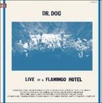 Live at the Flamingo Hotel