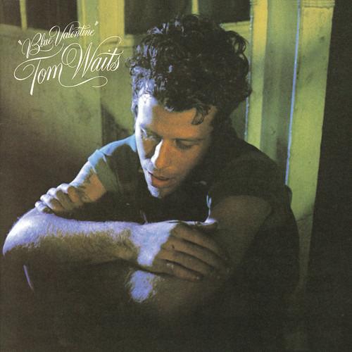Blue Valentine - Vinile LP di Tom Waits