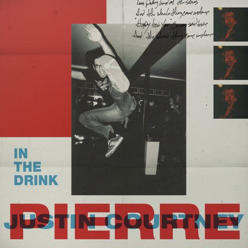 In the Drink - Vinile LP di Justin Courtney Pierre