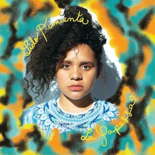 La Papessa - Vinile LP di Lido Pimienta