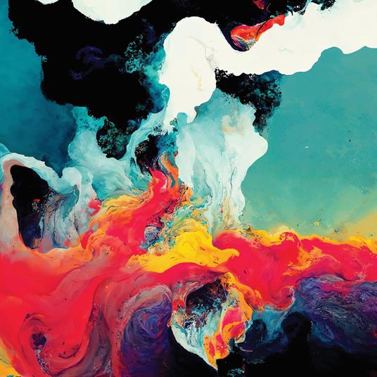 Environments - Vinile LP di Rafiq Bhatia