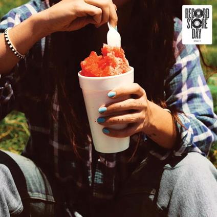 Much Ado About Nothing - Vinile LP di Waxahatchee