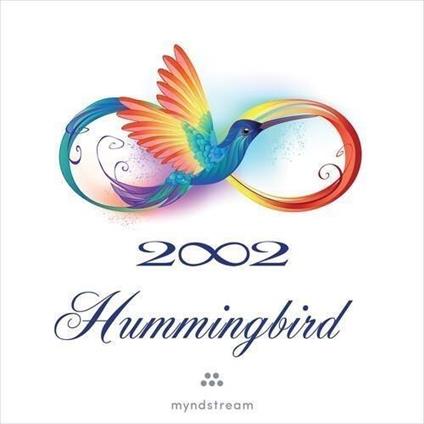 Hummingbird - CD Audio di 2002
