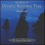 The Music Olympic Park - CD Audio di Mars Lasar