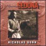 Afternoon in Sedona - CD Audio di Nicholas Gunn