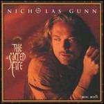 The Sacred Fire - CD Audio di Nicholas Gunn