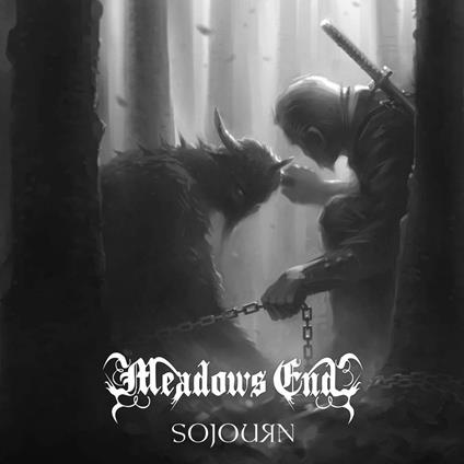 Sojourn - CD Audio di Meadows End