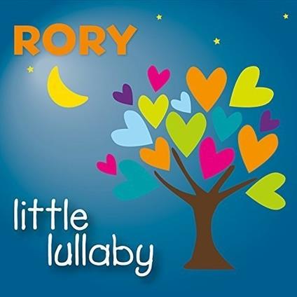 Little Lullaby - CD Audio di Rory Block