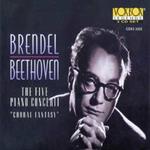 Alfred Brendel Plays Beethoven