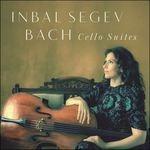 Suites per violoncello - CD Audio di Johann Sebastian Bach