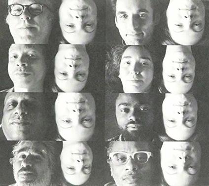 Duopoly - CD Audio di Kris Davis