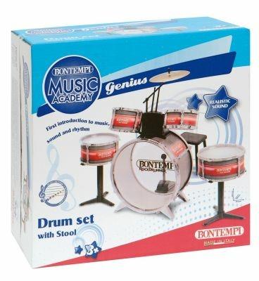 Batteria Metallizzata 6 Elementi - 3