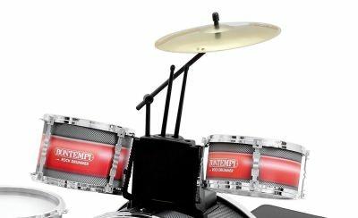 Batteria Metallizzata 6 Elementi - 5