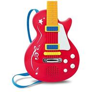 Toy Band Star. Chitarra Rock Elettronica con Effetto Whammy. Bontempi (24 5831)