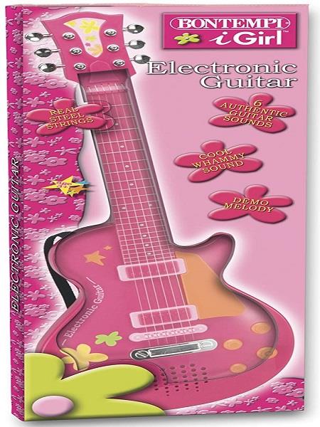 Chitarra Rock Elettronica