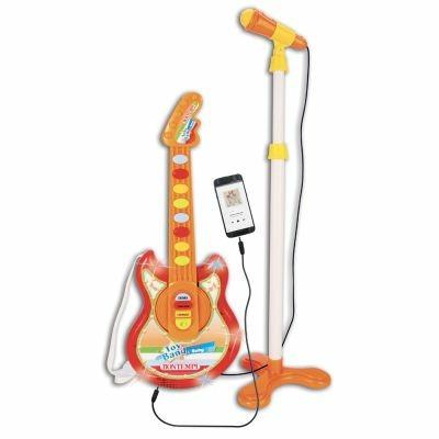 Baby Rock Guitar - 3
