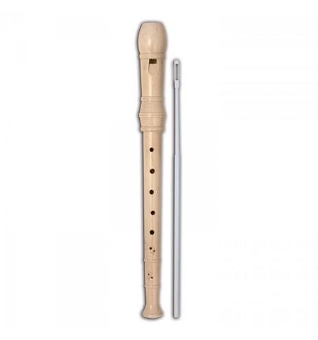 Flauto Soprano in Legno