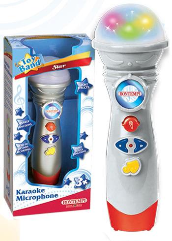 Microfono Karaoke - 2