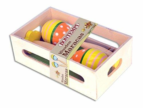 Maracas In Legno 56 2010 - 5