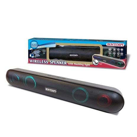 Cassa Acustica Con Effetti Luminosi  485800 - 3