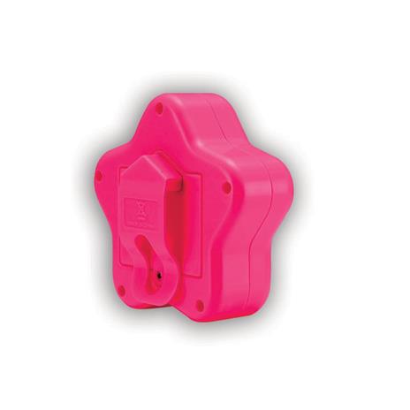 I Girl. Microfono Karaoke con Amplificatore Ed Effetti Luminosi. Bontempi (42 4171) - 2