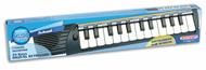 Do-Do 3 Suoni Polifonia 2 Note Controllo Volum Bontempi 15 2500. Tastiera 25 Tasti Passo Medio