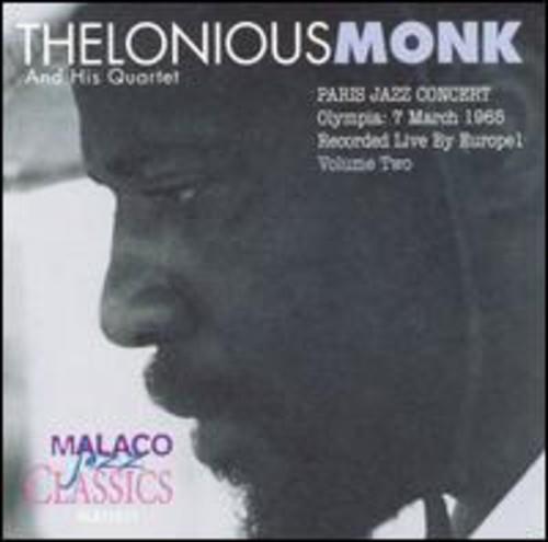 Classic Jazz Performances - CD Audio di Thelonious Monk