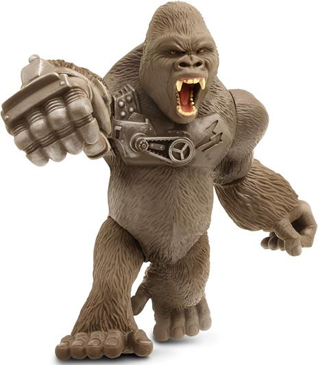 Cyber Gorilla Articolato 25 cm 37108 - 2