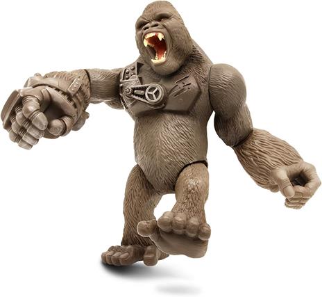 Cyber Gorilla Articolato 25 cm 37108 - 3