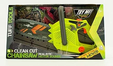 Sega Elettrica con Suoni 53002 - 3