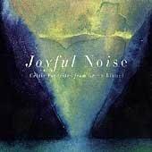 Joyful Noise - CD Audio
