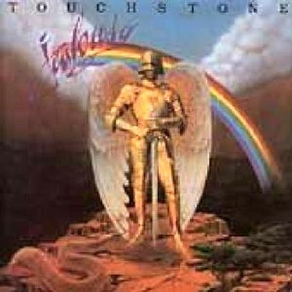 Jealousy - CD Audio di Touchstone