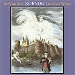 On Seven Winds - CD Audio di Kornog