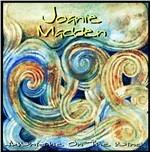 A Whistle In The Wind - CD Audio di Joanie Madden