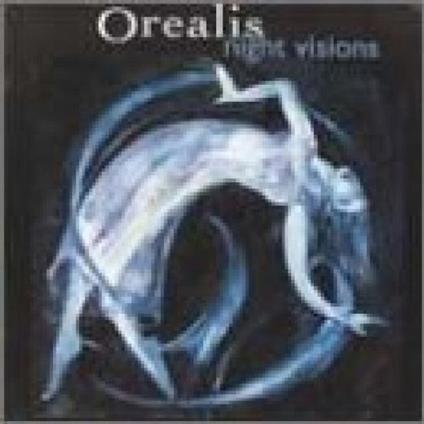 Night Visions - CD Audio di Orealis